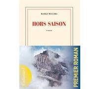 Hors saison Basile Mulciba (Auteur)