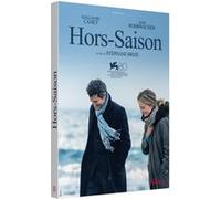 Hors-saison DVD E