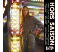 Hors Saison – Vinyle 33 tours – Universal Music Group