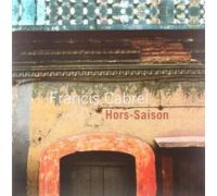 Francis Cabrel – Hors Saison – Vinyle LP