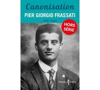 Hors-série canonisation Pier Giorgio Frassati