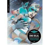 Hors-série Enki Bilal Itinéraire graphique d'un artiste engagé - Collectif - Vagator - broché - Revue