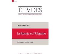Hors série Etudes 2022 - Russie/Ukraine