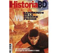 XIII: L'Amérique de la Guerre Froide