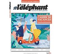 Hors-série jeux - numéro 5 - l'éléphant été 2018 (5)