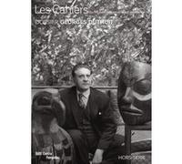 Hors serie les cahiers du mnam-dossier georges duthuit