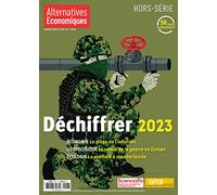 Hors-série - N° 126 Déchiffrer 2023