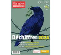 Hors-série - N° 128 Déchiffrer 2024