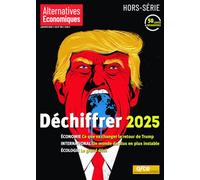 Collectif – Déchiffrer 2025 – Hors-série N° 130 – Broché