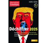 Hors-série N 130 - Déchiffrer 2025