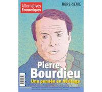 Hors-série - N° 131 Pierre Bourdieu : une pensée en héritage (131)