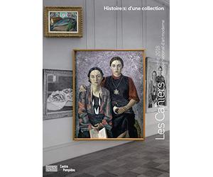 hors serie n°5 - les cahiers du musee national d'art moderne