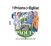 Hors-série Pâques 2022 - mars 2022 - Collectif - Bayard Presse - broché - Revue