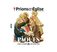 Hors-série Pâques 2024 - mars 2024 N° 8 - Collectif - Bayard Presse - broché - Revue
