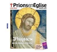 Hors-série Pâques 2025 - mars 2025 N° 10