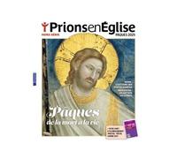 Hors-série Pâques 2025 - mars 2025 N° 10 - Collectif - Bayard Presse - broché - Revue