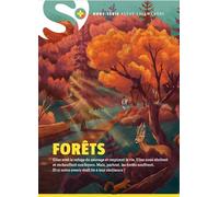 Hors-Série Revue Salamandre n°5 Forêt - Collectif - La Salamandre - broché - Revue