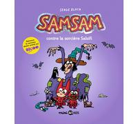 Hors-série SamSam, Tome 01