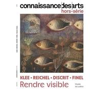 Hors Series - 11170 - Paul Klee & Hans Reichel - Paul Klee &amp- Hans Reichel