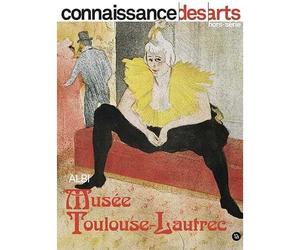 Hors Series 973 - Musee Toulouse Lautrec - Albi