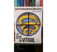 Hors Series 9830 - Cite Du Vitrail - Cite Du Vitrail