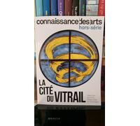 Hors Series 9830 - Cite Du Vitrail - Cite Du Vitrail