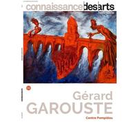 GERARD GAROUSTE