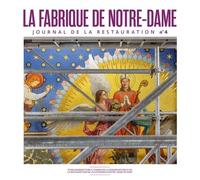 Hors Series Nd04 - La Fabrique De Notre Dame 4