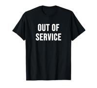 Hors Service T-Shirt