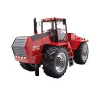 Horsch K-735 Knicklenker Rouge Modèle Réduit 1:32 Schuco