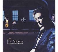 Horse (90s) - Careful