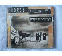 HORSE (90'S GROUP) - God's Home Movie (4 Tracks, 1993) [Import]