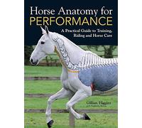 Horse Anatomy for Performance.