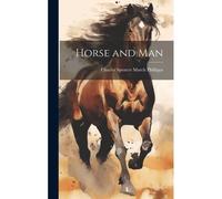 Horse And Man