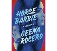 Horse Barbie
