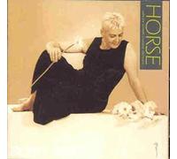 Horse - Both Sides [Import]