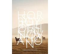 Horse-Boy: The Official Novelization