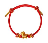 Horse Bracelets for Women | 2026 Chinese | Red String Bracelet Fashion