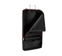 Horse Bridle Bags, Waterproof Tack Tote, Built-In Hanging Hooks, Sturdy Carry Handle, Full-Length Zipper Closure, Ideal for Trainers and Convenient Gear Storage During Travel or Riding Shows