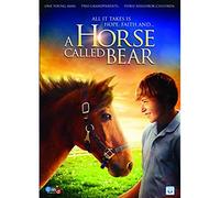 Horse Called Bear