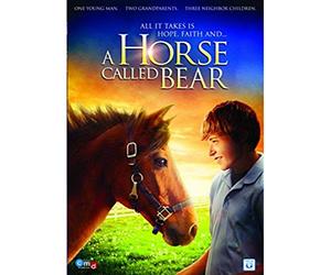 Horse Called Bear
