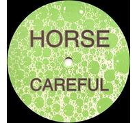 Horse - Careful