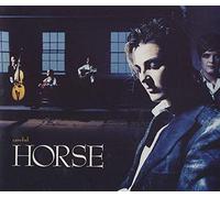Horse - Careful