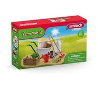 Schleich – Figurine Accessoires d'étable