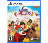 Horse Club Adventures 2: Hazelwood Stories - Ps5 (Us)