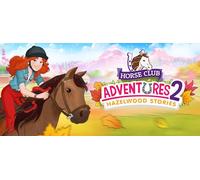 Horse Club Adventures 2: Hazelwood Stories (XB1)