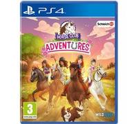 Horse Club Adventures PS4