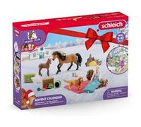 Schleich Horse Club 2023 Calendrier de l'Avent