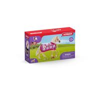 Schleich HORSE CLUB Création de mode, Figurine