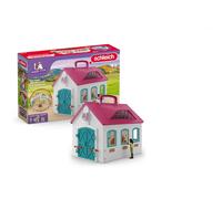 Horse club écurie transportable